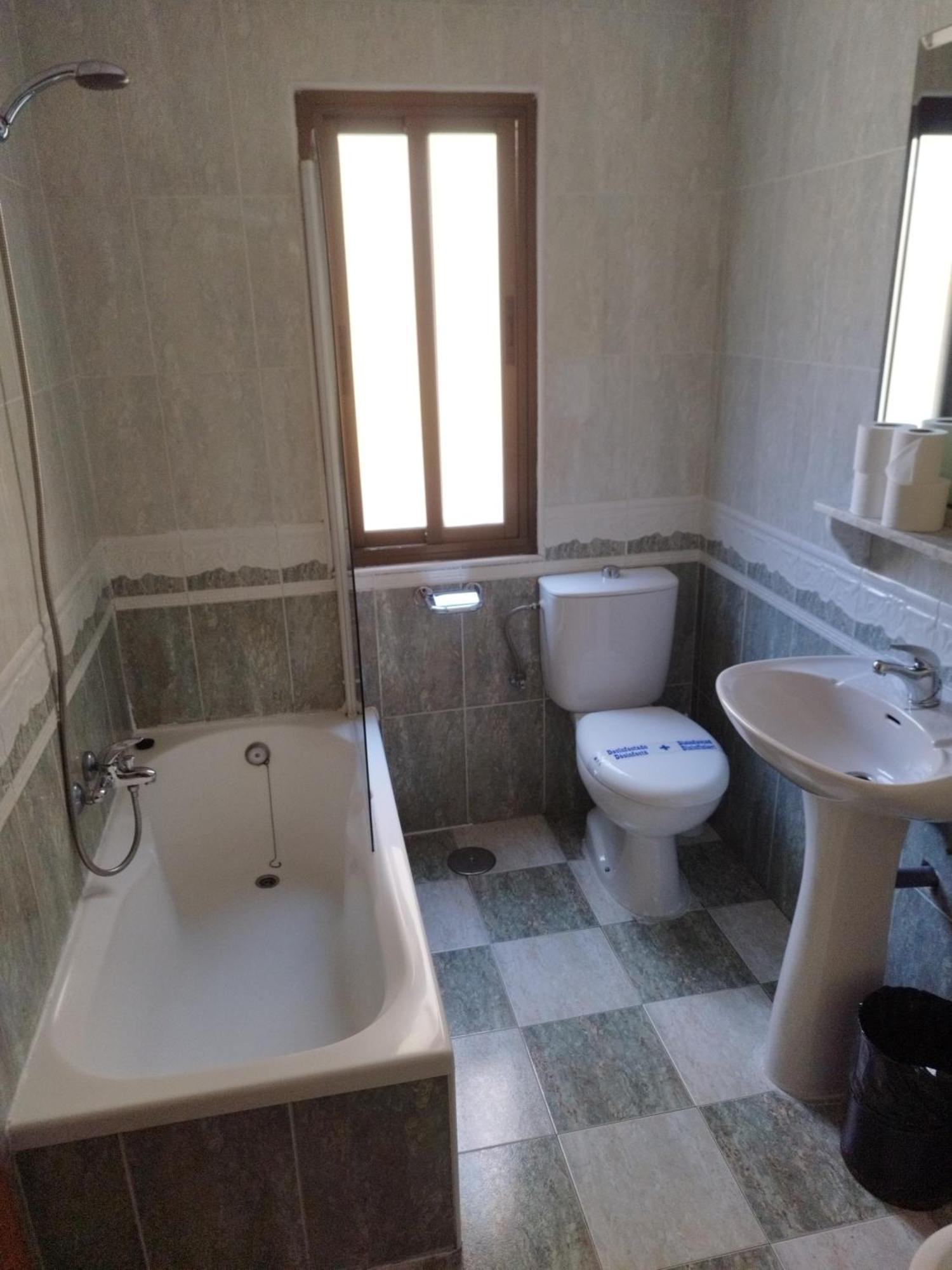 Hotel Nuevo Ara Caces Εξωτερικό φωτογραφία