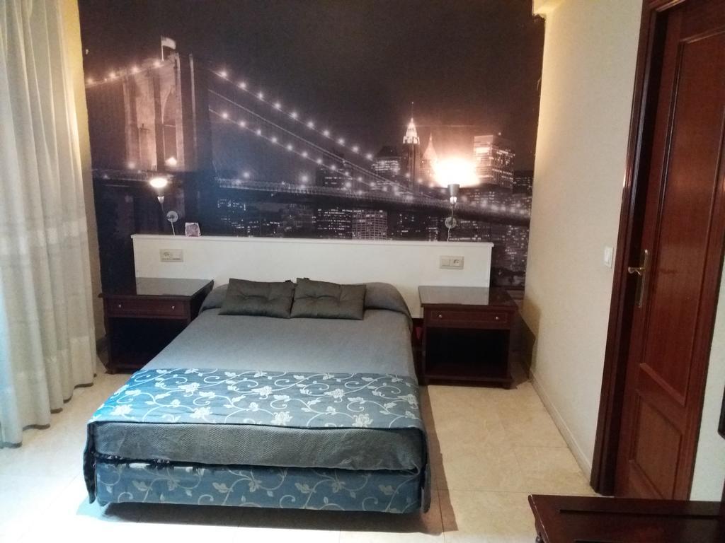 Hotel Nuevo Ara Caces Εξωτερικό φωτογραφία
