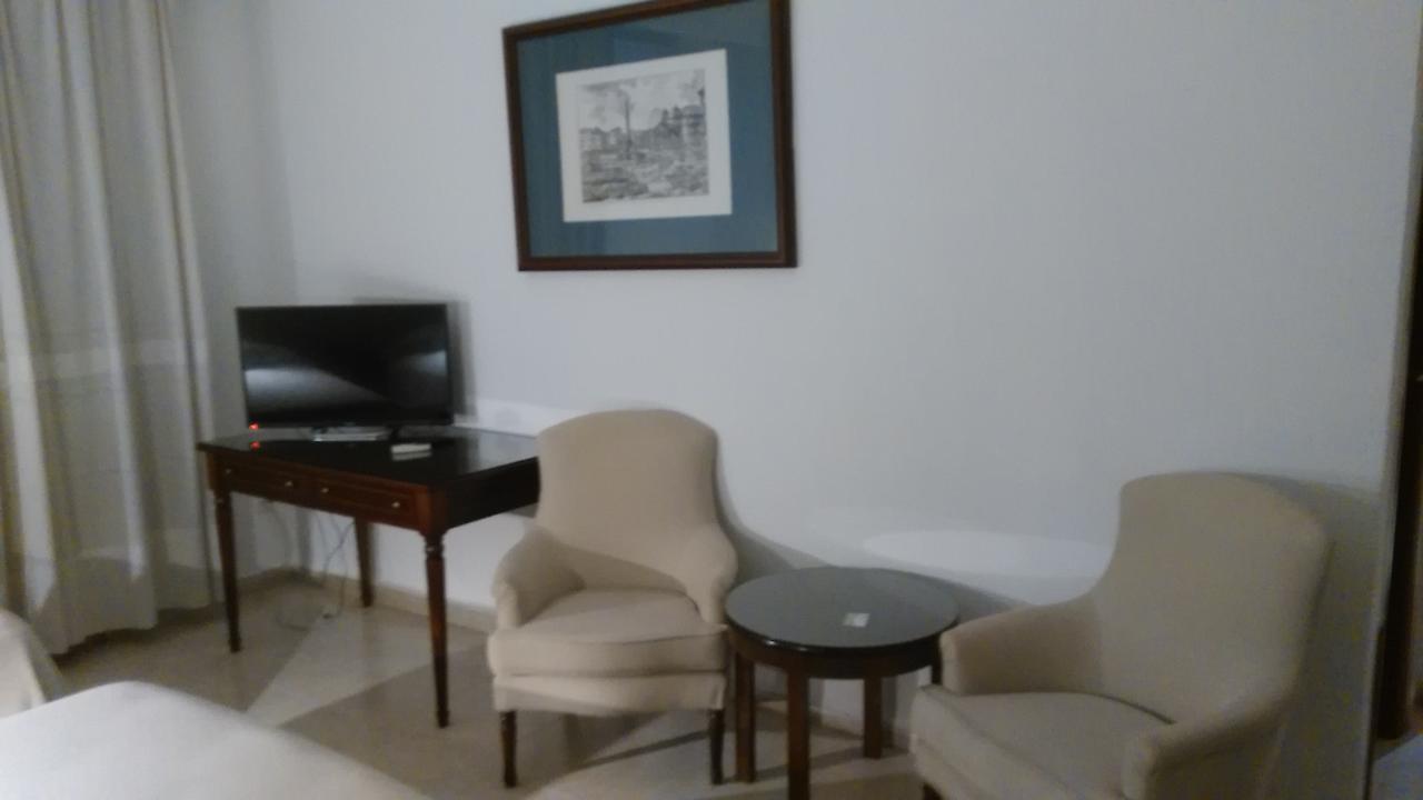 Hotel Nuevo Ara Caces Εξωτερικό φωτογραφία