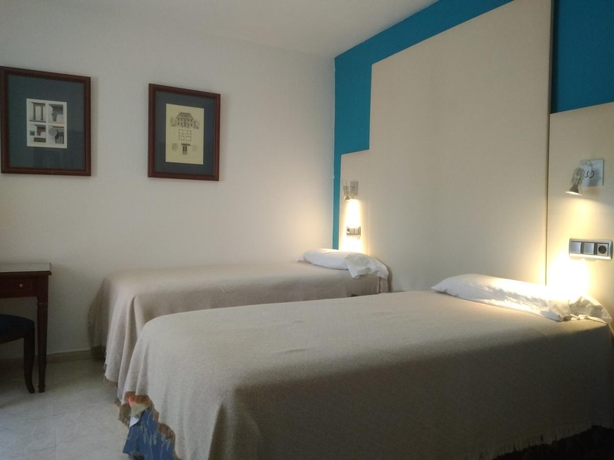 Hotel Nuevo Ara Caces Εξωτερικό φωτογραφία