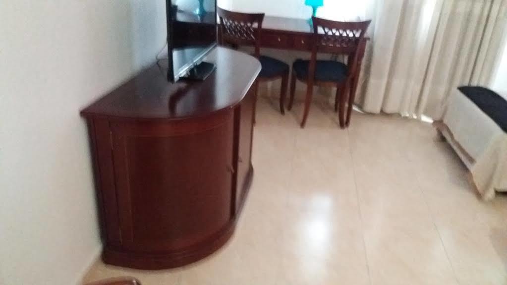Hotel Nuevo Ara Caces Εξωτερικό φωτογραφία