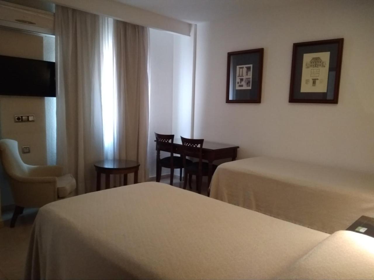 Hotel Nuevo Ara Caces Εξωτερικό φωτογραφία