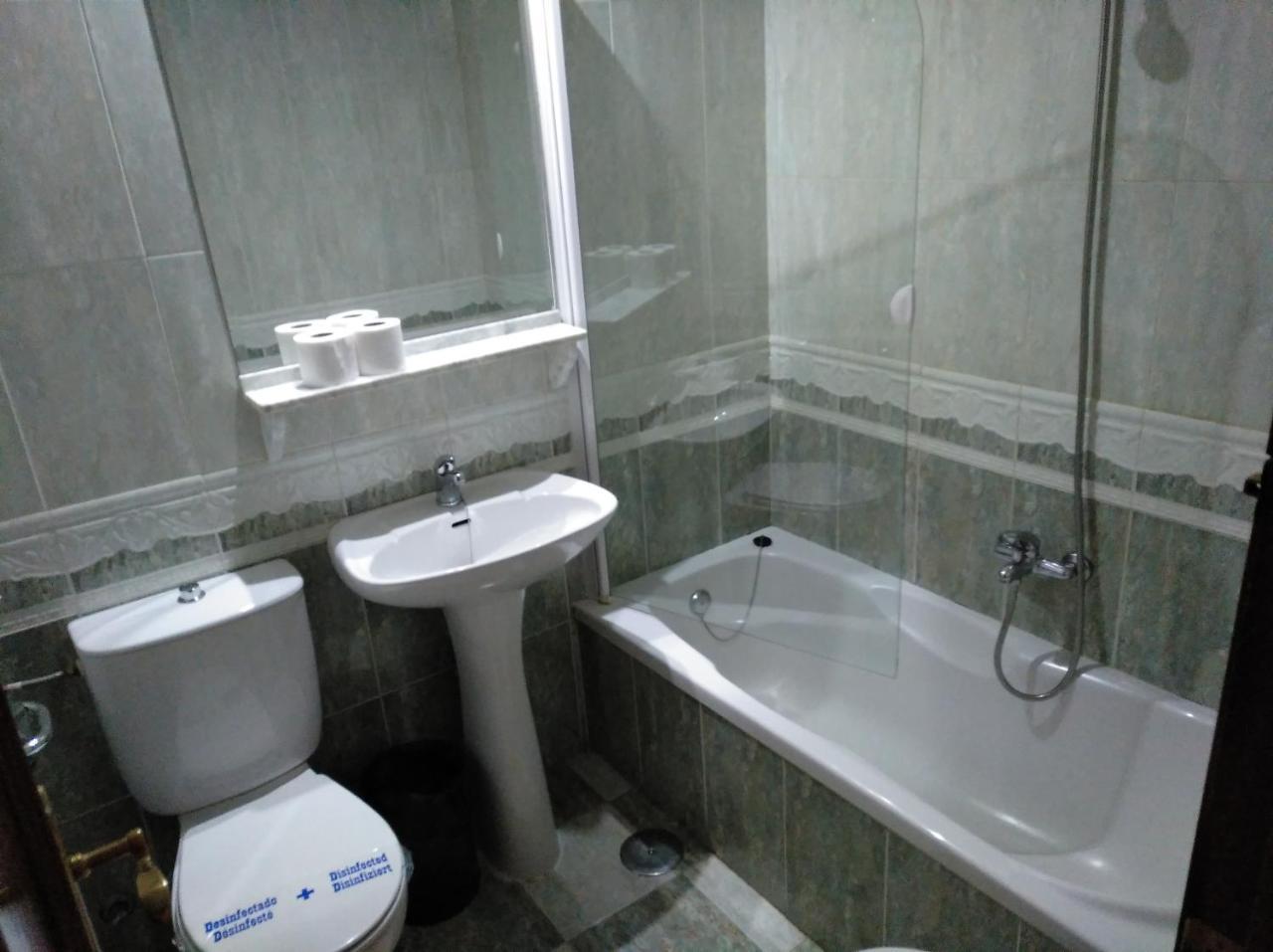 Hotel Nuevo Ara Caces Εξωτερικό φωτογραφία