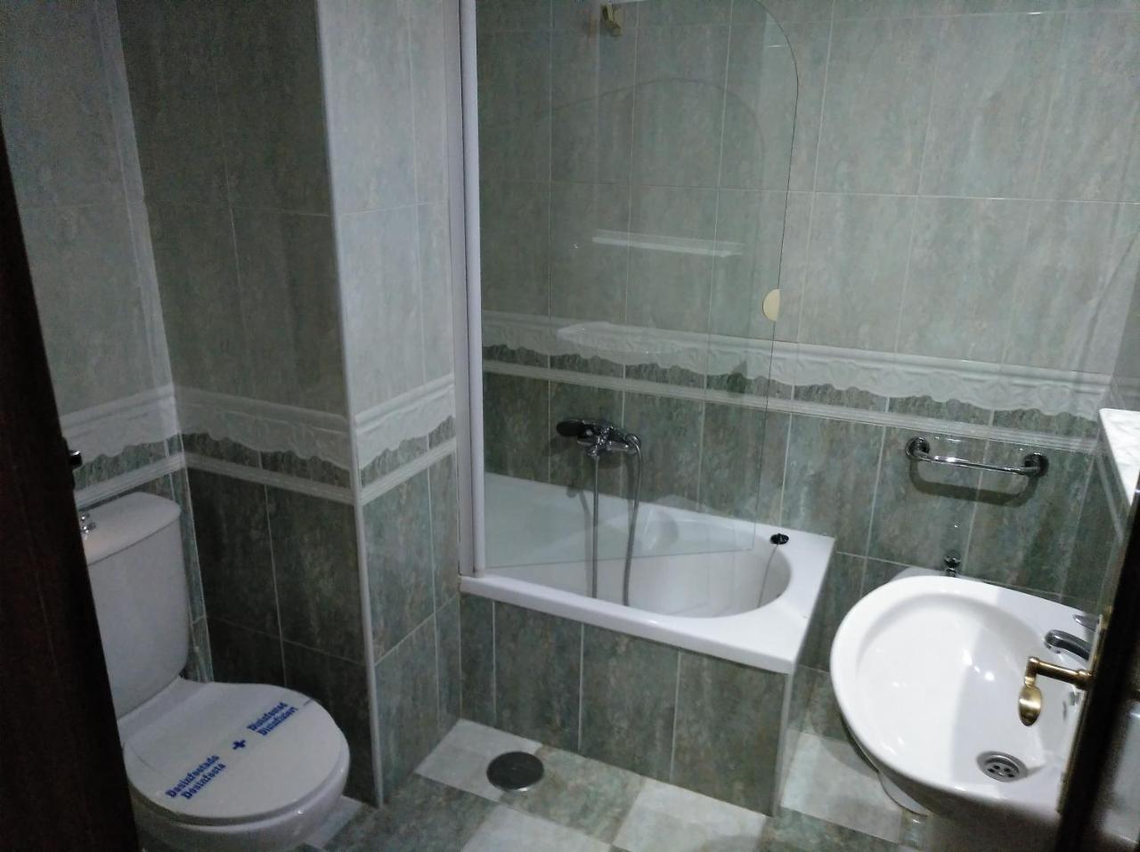 Hotel Nuevo Ara Caces Εξωτερικό φωτογραφία