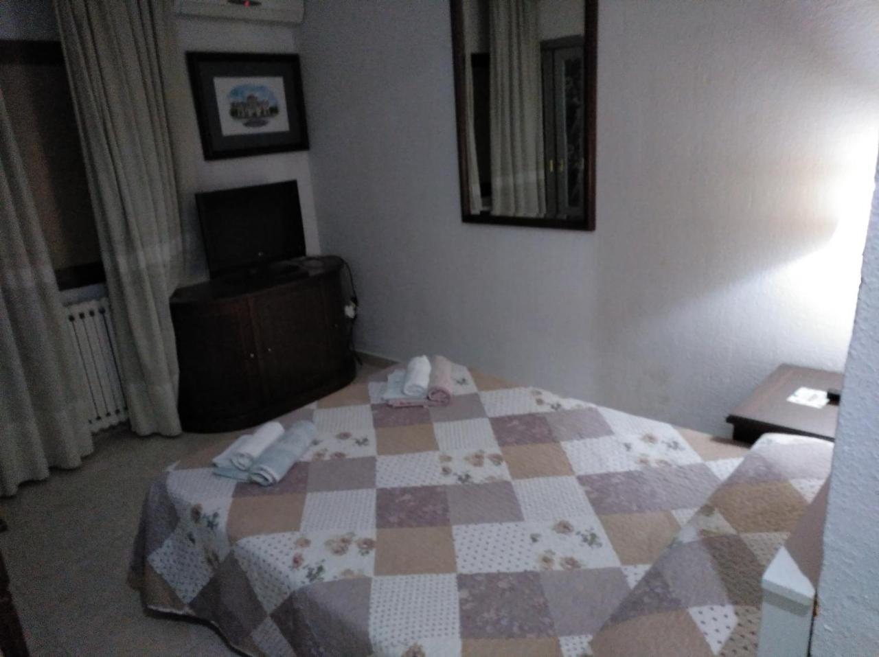 Hotel Nuevo Ara Caces Εξωτερικό φωτογραφία