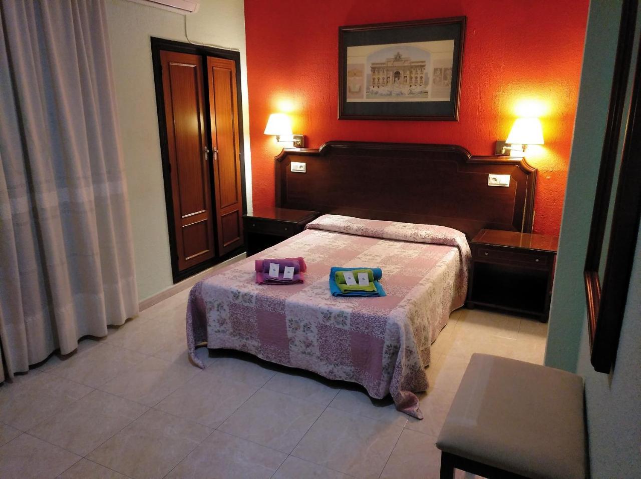Hotel Nuevo Ara Caces Εξωτερικό φωτογραφία